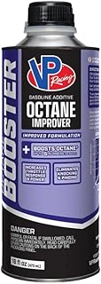 VP Racing Octane Booster