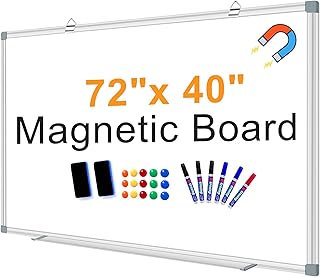 H-Qprobd Magnetic Dry Erase Board