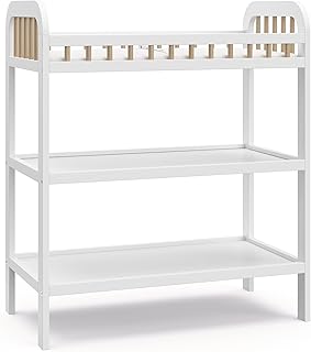Storkcraft Pasadena Changing Table