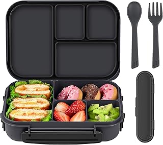 Leakproof Bento Lunch Box