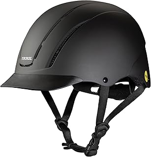 Troxel Spirit Horse Riding Helmet