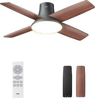 Dreo 44'' Dimmable Ceiling Fan