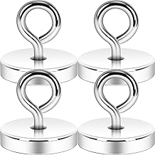 Neosmuk Heavy Duty Magnet Hooks