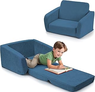 ZICOTO Toddler Sofa Chair