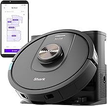 Shark Ultra Robot Vacuum (Renewed)