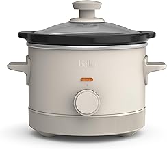 Bella Ceramic Slow Cooker