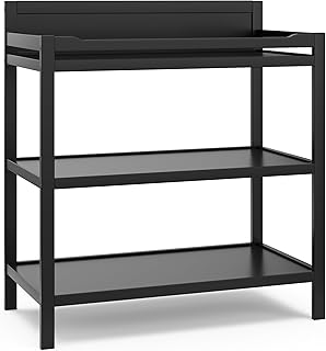 Storkcraft Alpine Changing Table