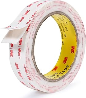 Heavy Duty Mounting Tape