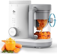 Bellababy Baby Food Processor