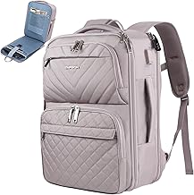 EMPSIGN TSA-Approved Travel Backpack
