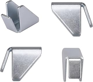 Husky Cabinet Shelf Clips