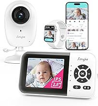 Smart Video Baby Monitor