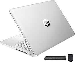 HP Stream 14' HD Laptop