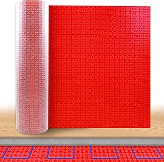 YeloDeer Heating Cable Membrane