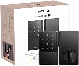 Aqara U50 Smart Lock