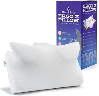 Ergo Z Comfort Pillow Set