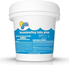 In The Swim Bromine Tablets