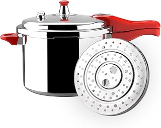 MAGEFESA Avant Pressure Cooker