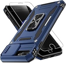 DEERLAMN Shockproof iPhone Case