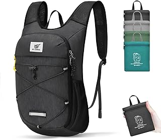 SKYSPER 10L Hiking Daypack