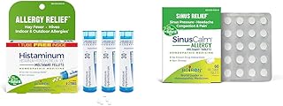 Boiron Allergy & Sinus Relief