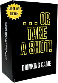 Drinking Game