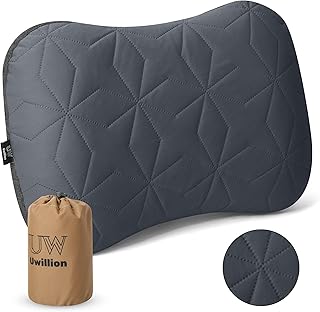 Ultralight Inflatable Camping Pillow