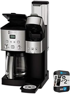Cuisinart 12-Cup Renewed Brewer