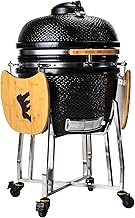 GRILLA Kong Ceramic Kamado Grill