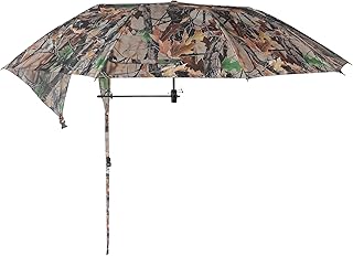 Kalkal Camo Hunting Tree Umbrella