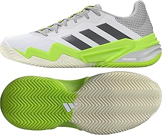 Adidas Women's Barricade Clay Sneaker