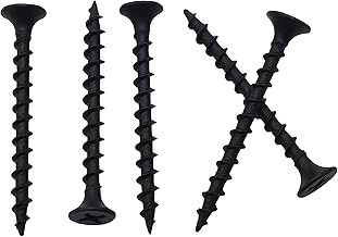 High Hardness Drywall Screws