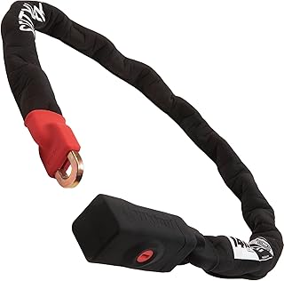 Seatylock Viking Bike Lock