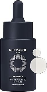 Nutrafol Men's Hair Serum