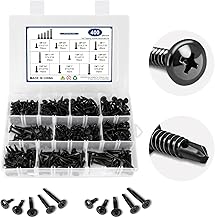 Stainless Steel Self Tapping Screws