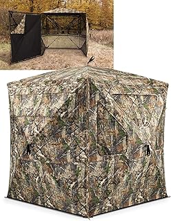 TIDEWE Camouflage Hunting Blind