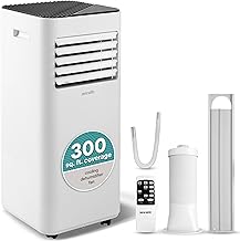SereneLife Compact Portable AC