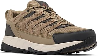 Columbia Strata Trail Hiking Shoe