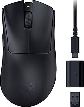 Razer DeathAdder V3 Gaming Mouse