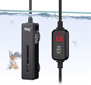 Hygger Mini Submersible Aquarium Heater