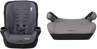 Cosco Onlook 2-in-1 Car Seat