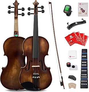 Vangoa Full Size Professional Violin