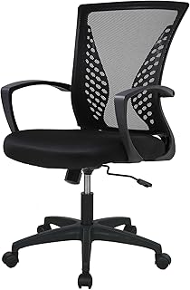Ergonomic Gaming and Office Chair