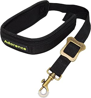 Adorence Adjustable Saxophone Neck Strap