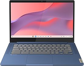Lenovo IdeaPad Slim 3 Chromebook