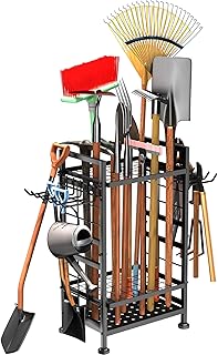 3-Tier Heavy-Duty Tool Organizer