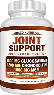 Arazo Joint Support Supplement