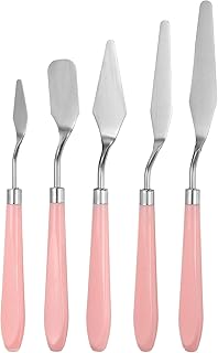 Harfington Painting Palette Knife Set