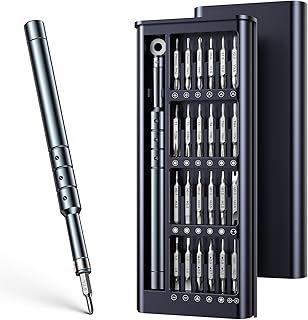 JOREST Mini Precision Screwdriver Set