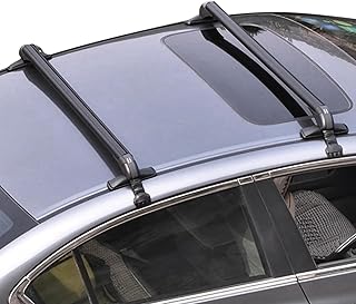 Universal Car Roof Rack
